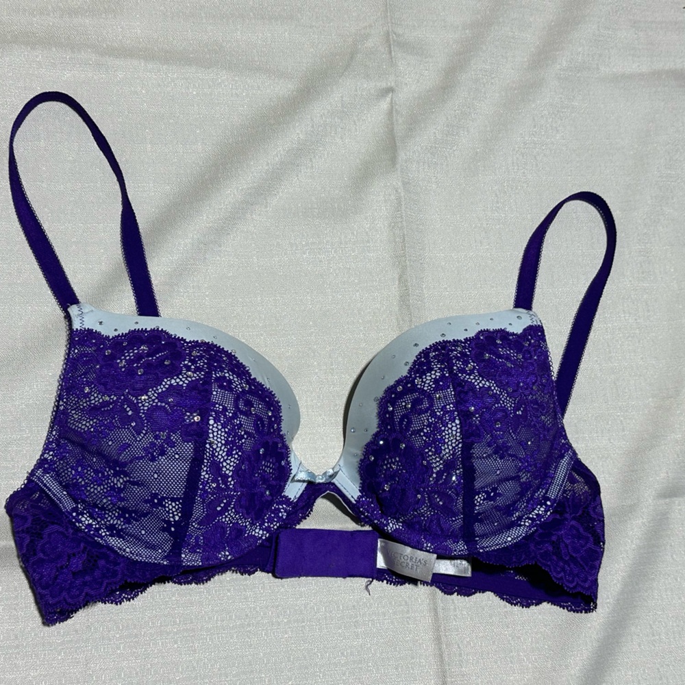 Dream Angels Push-up bra